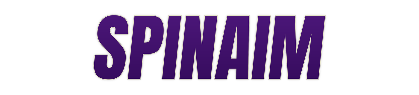 spinaim logo